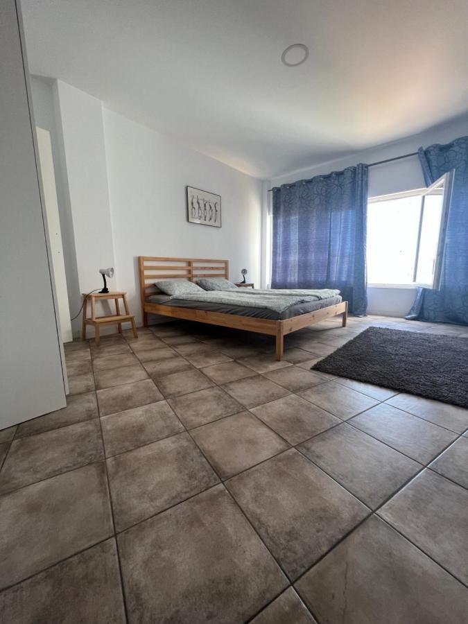 San Agustin2, Quiet Apartment Close To The Beach San Bartolomé Kültér fotó