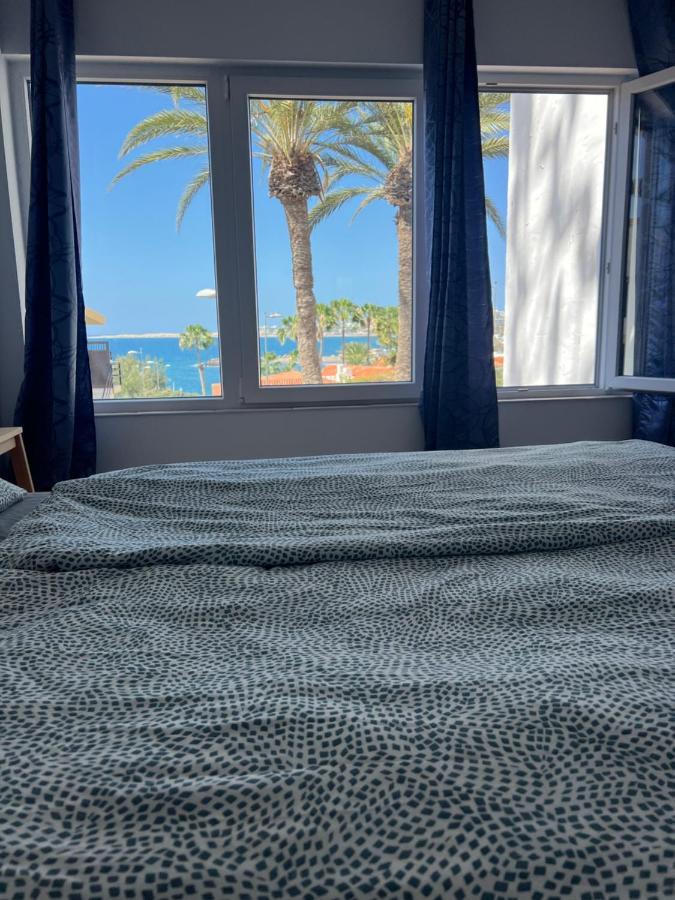 San Agustin2, Quiet Apartment Close To The Beach San Bartolomé Kültér fotó